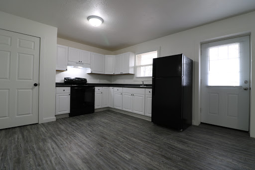 Gilmour Homes