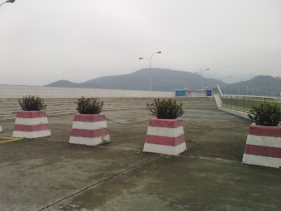 Photos of Shenzhen Reservoir