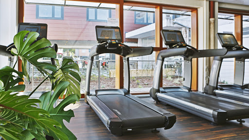 Fitness Gym Freiburg - Thumbnail
