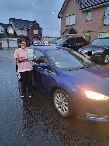Johns driving school - Thumbnail