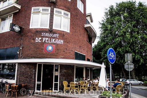 Stadscafé de Pelikaan