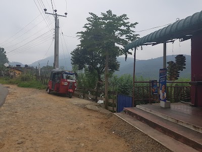Photos of JanakaHotel