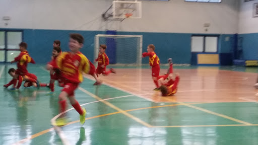 Centro sportivo Francesco Azzini - Thumbnail
