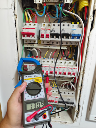 Eletriczone Serviços Elétricos - Eletricista Londrina