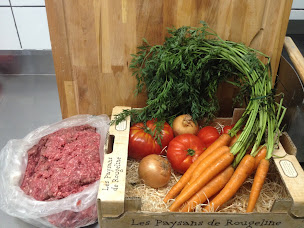 Photo n°7 de Taxi Pasta à Malzéville (Livraison de repas à domicile)