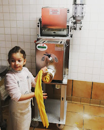 Photo n°30 de La Spiga d'Oro à Le Vésinet (Traiteur)