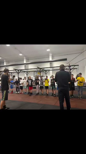 Radno vrijeme Boksački klub Titan Gym