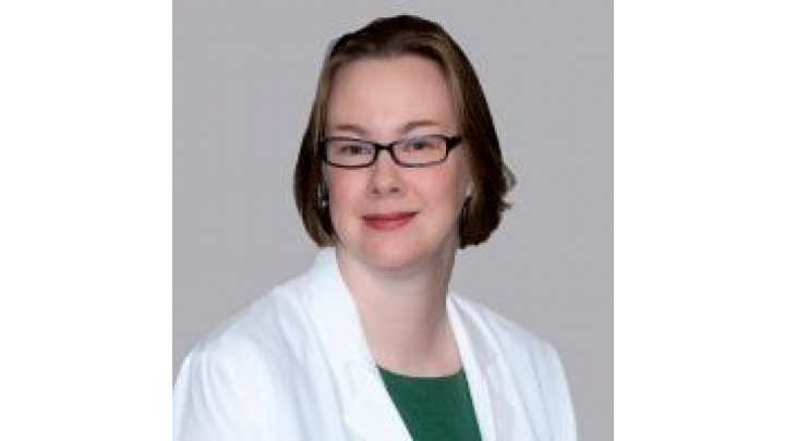 Jennifer Kramer Md