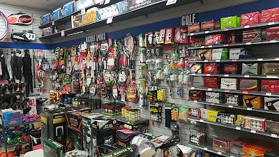 Big 5 Sporting Goods