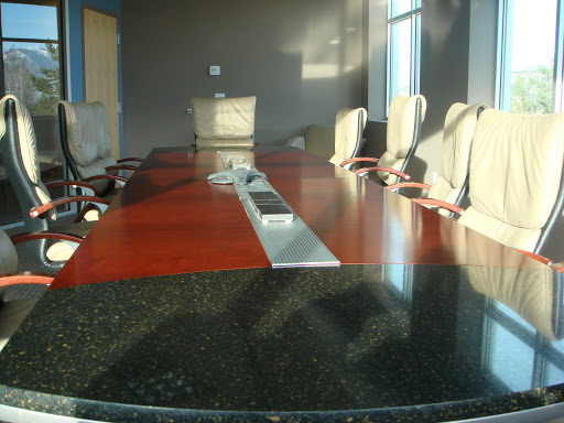 SW Office Design Gallery - United States