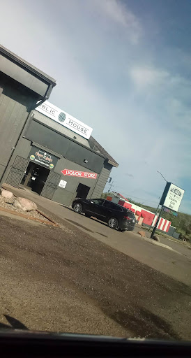 Liquor Stop Plus Inc - Thumbnail