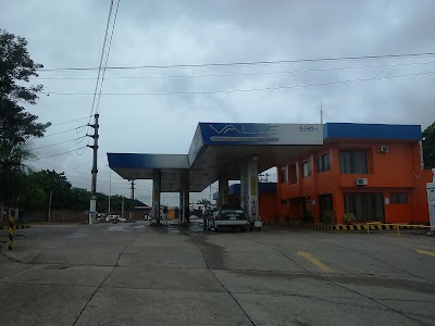 Gas Station