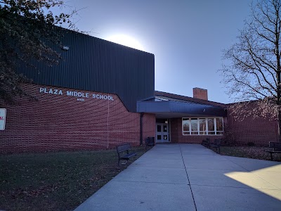 Plaza Middle School