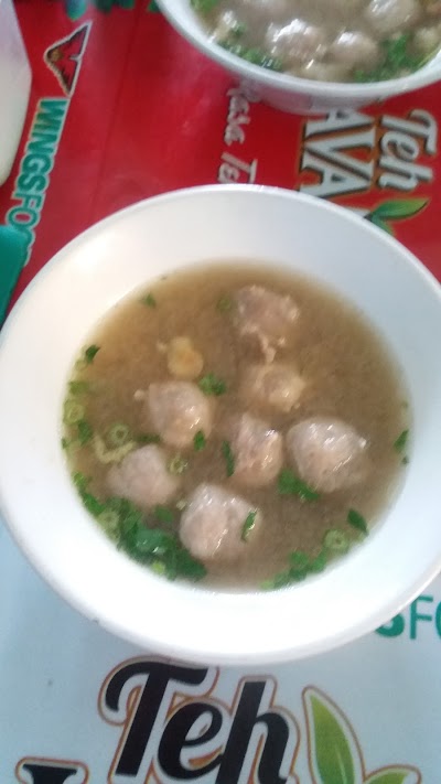 Photos of Warung Bakso Sidogiri Mas Ewok