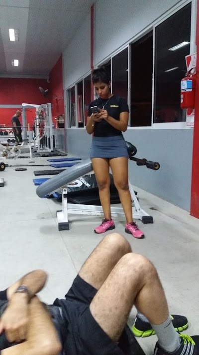 Photos of Il Corpo Gym