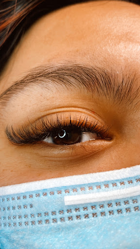 Lashes By Juls - Thumbnail