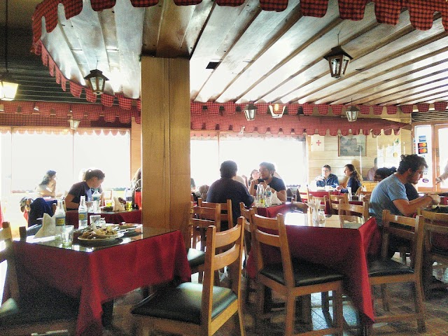 Los Toldos Chicken