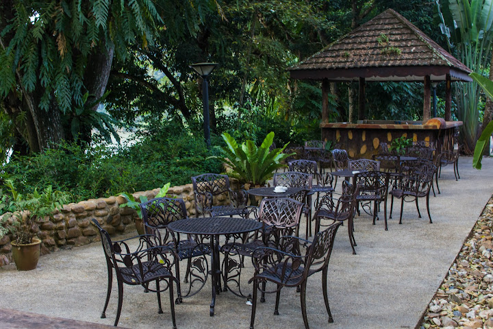 Seri Mutiara Restaurant by null