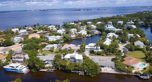 Sweet South Realty Corp. - Thumbnail