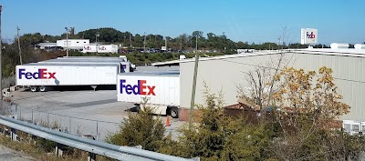 FedEx Freight