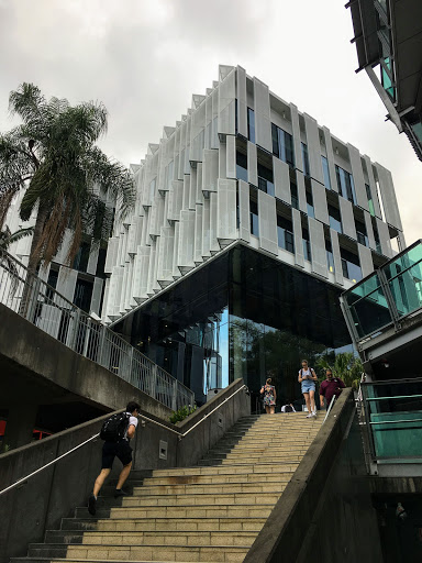 QUT Education Precinct, Kelvin Grove - Thumbnail