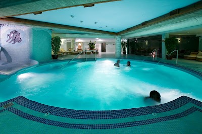Photos of Hotel Daniya Spa & Business
