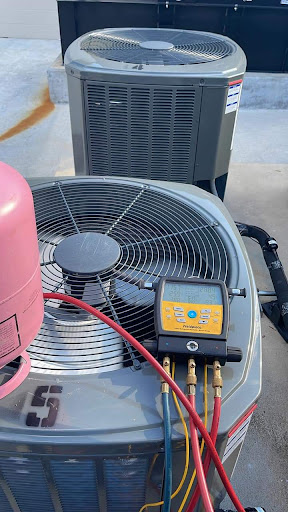 Taller De Aire Acondicionado Y Refrigeracion Barrickas Cooling Team - Thumbnail