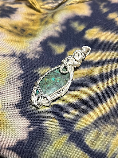 Wire Weaved Uniques - Thumbnail