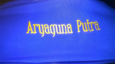 Photos of PT.Aryaguna Putra
