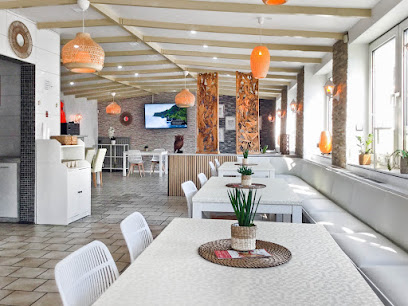 AEGIDI GRILL Bottrop
