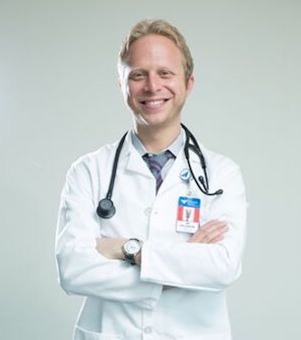 Ari Pollack Md