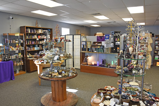 ReAlive Metaphysical Gallery - United States