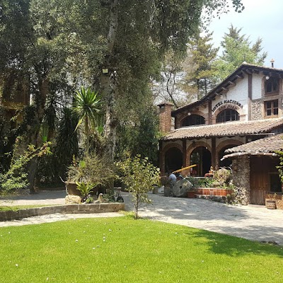 Photos of Hotel Hacienda Don Juan