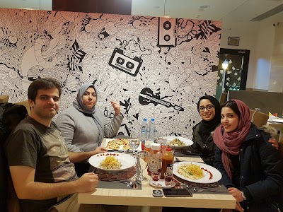 Photos of Robero Italian Restaurant