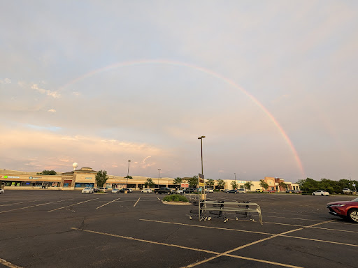 Townline Square - Visual