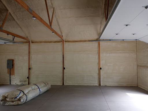 Spray Master Insulation LLC