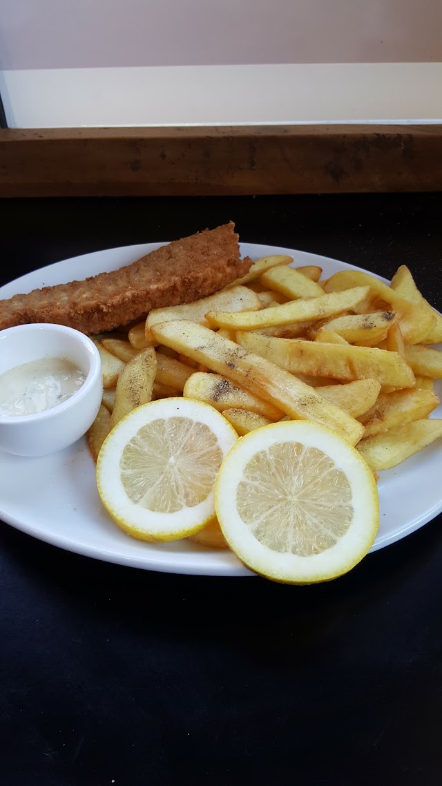 Cafe Nuvo | Victoria, St. James's Park