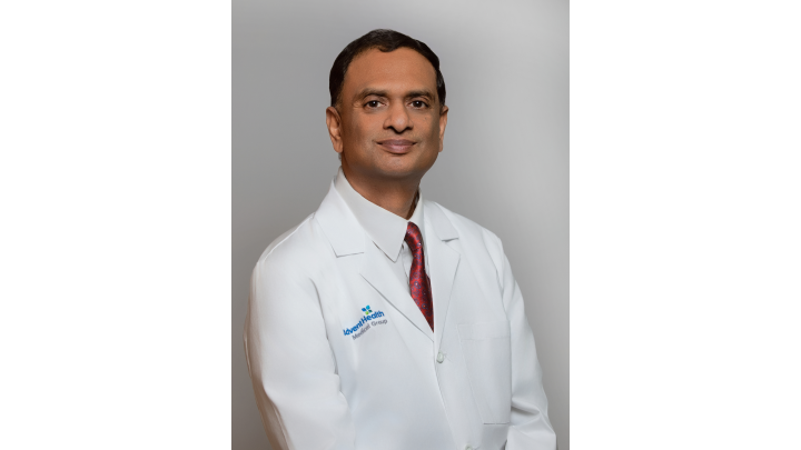 Porur Somasundaram Md