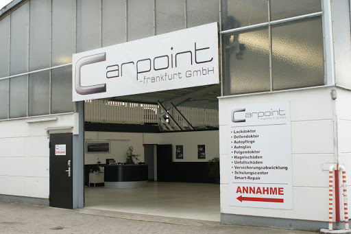 carpoint-frankfurt GmbH - Thumbnail