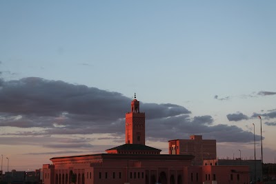Photos of مسجد النزهة