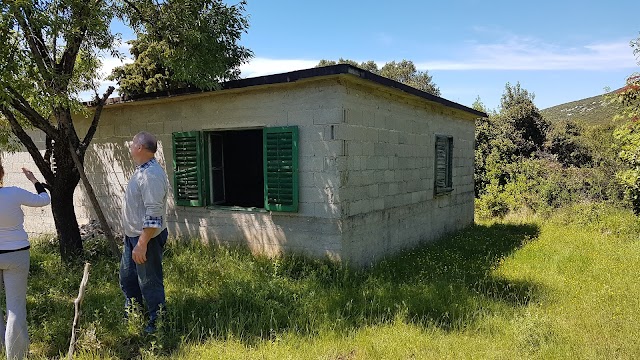Nature park Telašćica