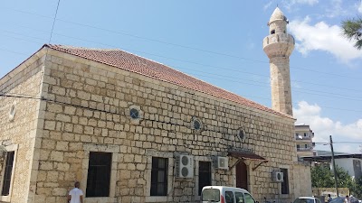 Photos of Reşadiye Cami
