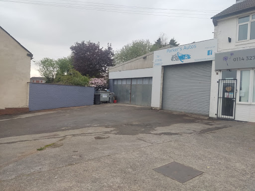 Parker's Autos Gallery - United Kingdom