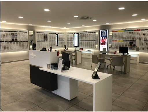 Opticien Oloron-Sainte-Marie | Alain Afflelou - Thumbnail