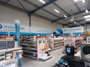 Photo n°3 de HYDRALIANS DC PLASTIQUES La Teste-de-Buch à La Teste-de-Buch (Magasin d'outillage)