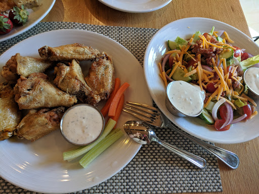Sweetgrass Restaurant & Porch - Thumbnail