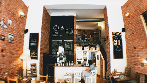 Café Wohnraum - Germany
