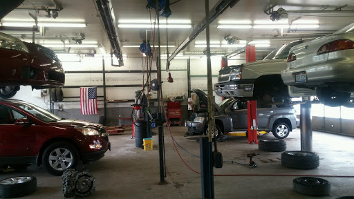 GNT Automotive Sales And Service