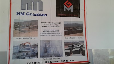 Photos of Hiperm&aacute;quinas