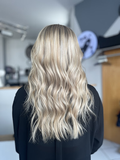 Hairdresser Pub hair 2o